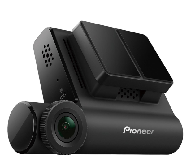 PIONEER VREC-DZ710SH - 1214858 - zdjęcie 2